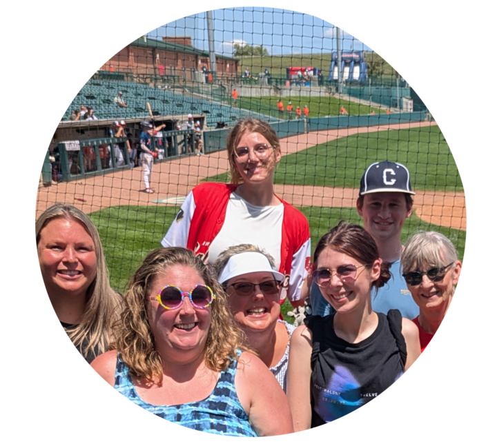 Staff Photo Saltdogs