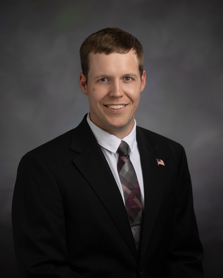 Kyle Harms